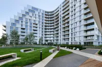 Elite Apartments Tarasy Bałtyku