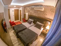 New Akçaabat Hotel
