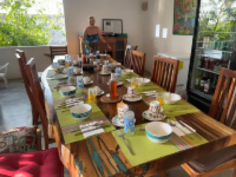 Beachfront Paradise Boutique Hotel