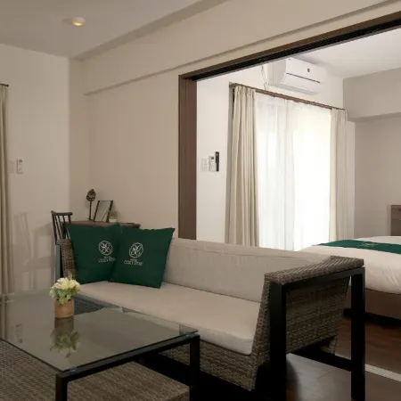 Hotel Y'Rise to Urasoe
