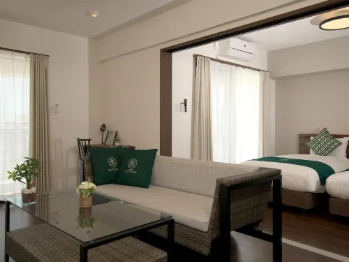 Hotel Y'Rise to Urasoe Hotels in Urasoe