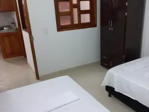 Apartamentos Con Estacionamiento Cerca Al Parque