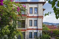 هوتل لونا كاس Hotels near Antiphellos Ancient City