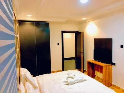 Jotani Living Hotels in 