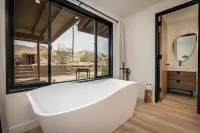 @ Marbella Lane - the Wine Mine Desert Escape Hotels in San Bernardino County