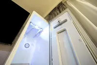 Brown Dot Hotel Angang Hotel a Gyeongju