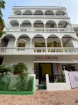 Rahul Guest House Hotel a 