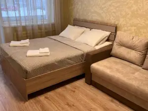 Prisma Apartment