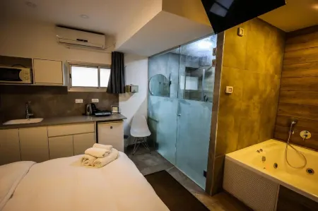 G38 Rental Apartment Building