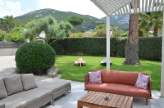 Domaine Villas Mandarine Private Pools & Spa