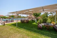 Vitoratos Studios - de playa