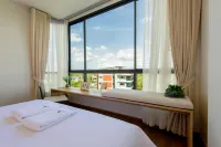 Hill Myna Condotel