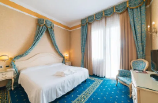 Hotel Terme Helvetia