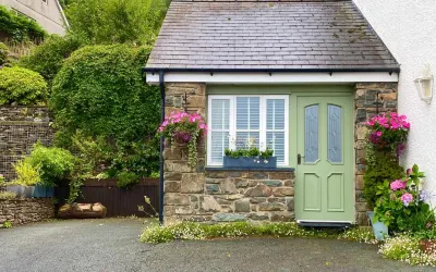 Snowdonia Snug - Studio Style Accommodation