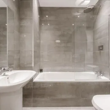 Roomspace Serviced Apartments - Nouvelle House