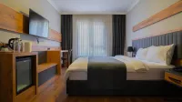 Pazarcik Mountain Hotel Hotels in Erikli Mahallesi