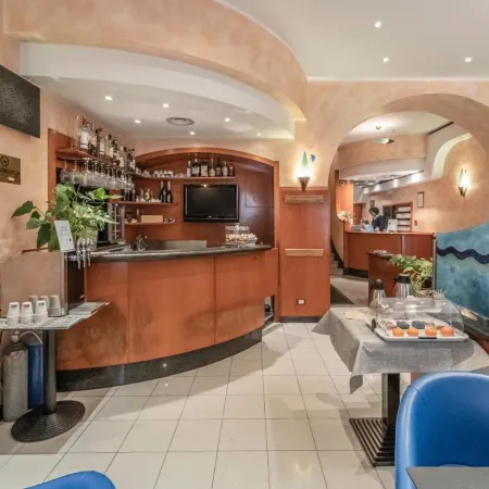 Hotel Italia