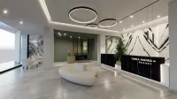Santa Marina Resort Hotels in Kyllini