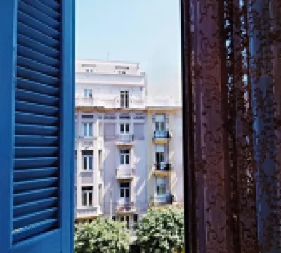 Alexandria Hotel