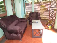 Ngorongoro Villa and Restaurant Hotels in Oldeani
