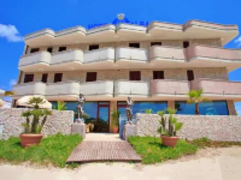 Hotel Alba Hotels in Torre Lapillo