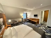 Hotel Zum Zollhaus Hotels in Jade