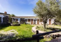 Agriturismo NEULE'