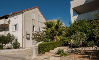 Apartments Mistral