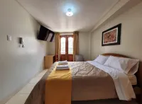 Illari Wari II - Hotel Sauna