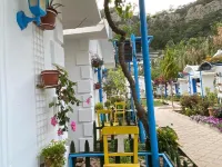 SUNMED LODGE Hotels in Fethiye