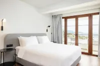 Doryssa Lithos Hotel Hotels in Vathi