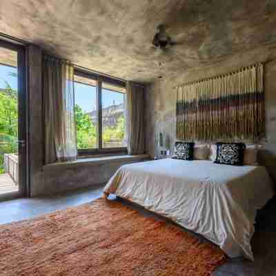 Nômade Temple Tulum Rooms