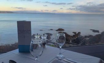 The Hannafore Point Hotel