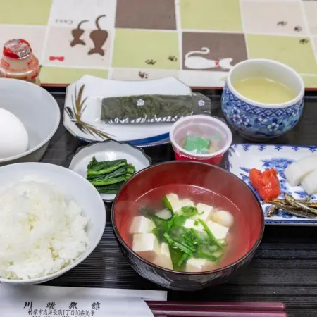 Kawabata Ryokan Takehara by Tabist