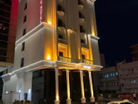 Baypark Hotel & Spa Midyat otelleri