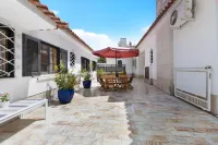 Cottage Sete Mares