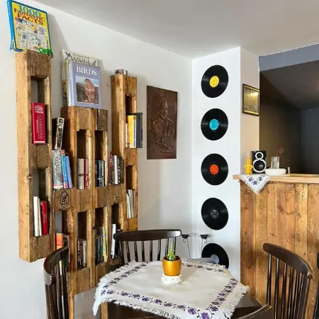 Hostel Prishtina Backpackers