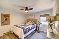 Lake Hudson Home w/ Patio in Locust Grove