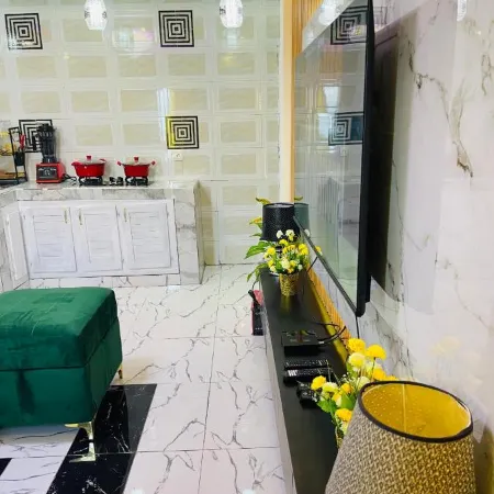Residence Svet