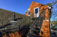 Fairview Boutique Apartments in West Bridgford Centre Hotels in Rushcliffe District