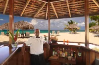 Jamaica Inn - Bares