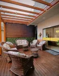 Pousada Villa Vantino - Pensions