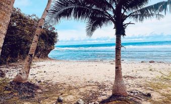 Casavia Siargao