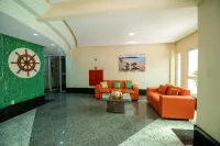 โรงแรมฟรากาตา กวาราปารี