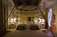 Hotel La Gradisca Hotel a Provincia di Rimini