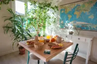 Los Calafates Hotel