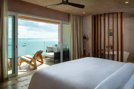 Almare, a Luxury Collection Resort, Isla Mujeres Cancun, Adult All-Inclusive