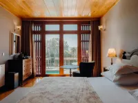 Casa Lata - Agroturismo e Enoturismo Hotels in Amares