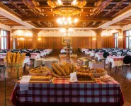 Résidence les Cigogneaux Hotels in Ostheim