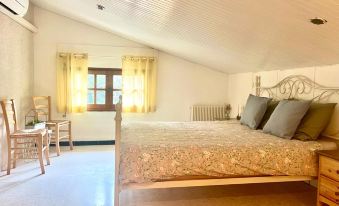 La Perle des Montagnes - Bed and Breakfast - Chambre D hote